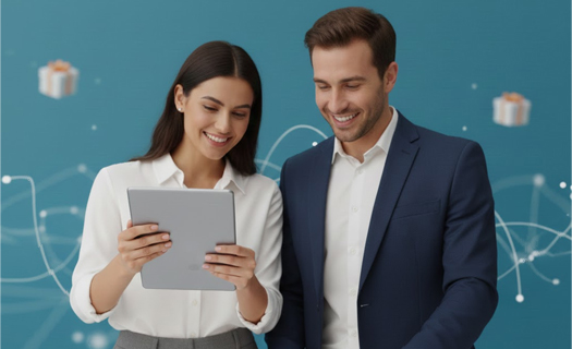 What is VinillaGift ?